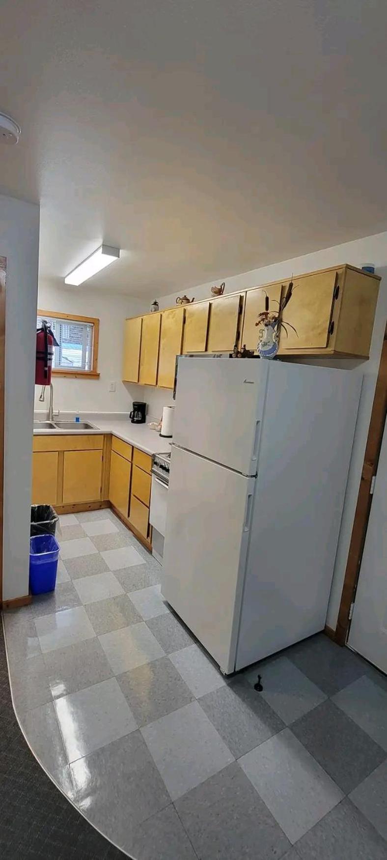 The Bunkhouse Motel Nehalem Room photo