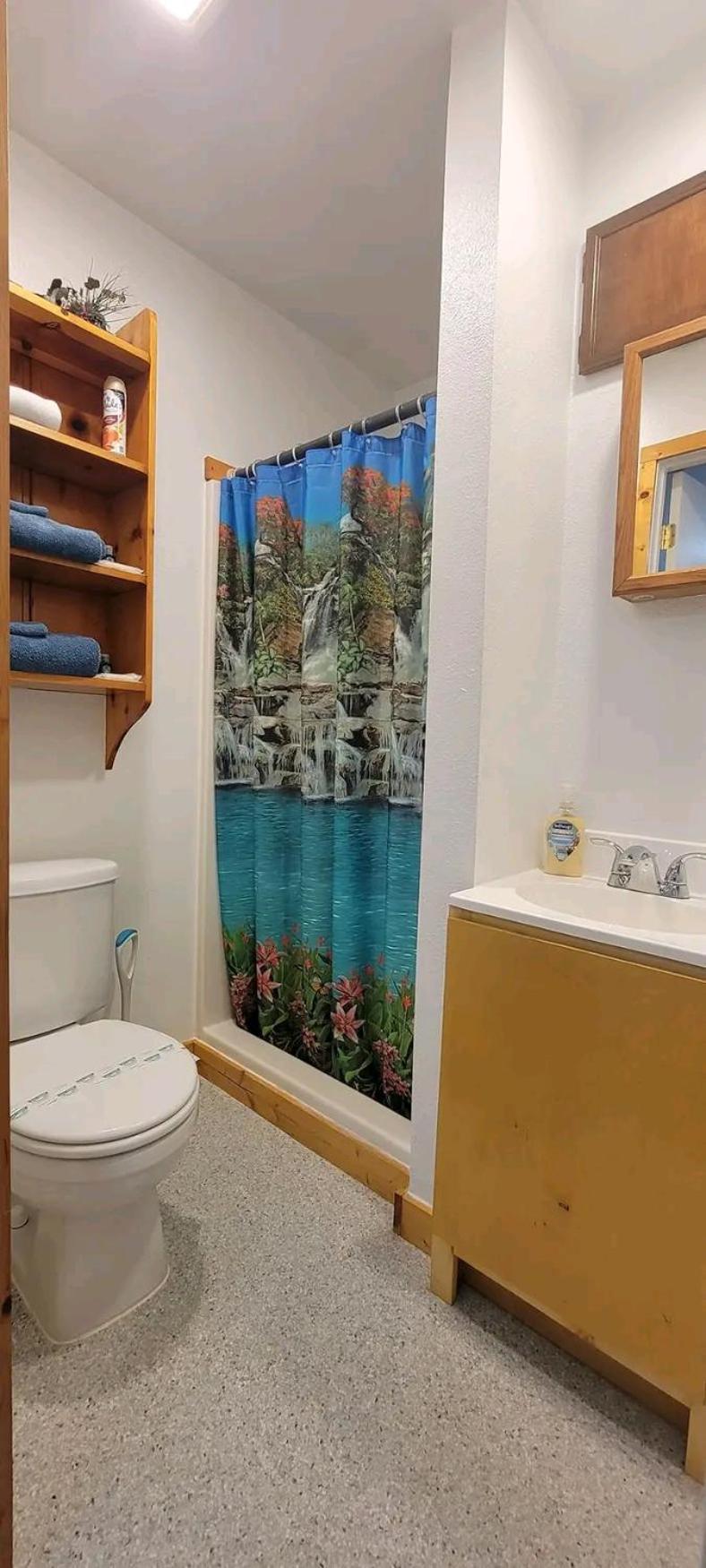 The Bunkhouse Motel Nehalem Room photo