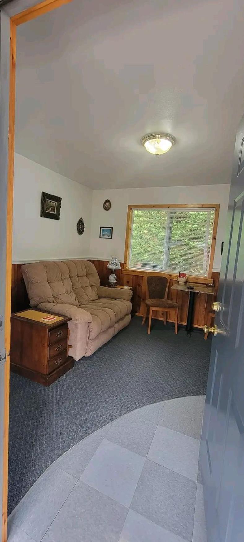 The Bunkhouse Motel Nehalem Room photo