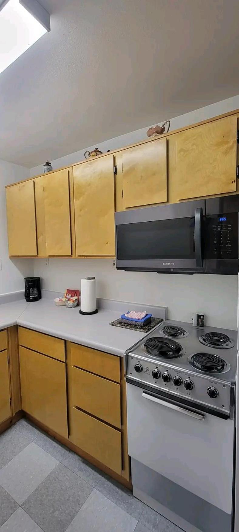 The Bunkhouse Motel Nehalem Room photo